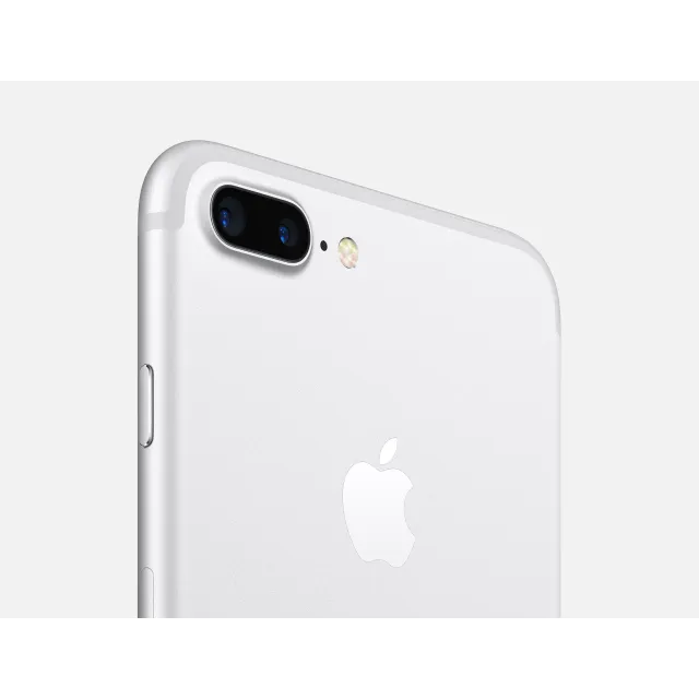 IPHONE 7 PLUS 256GB SILVER (BEST PRICE)