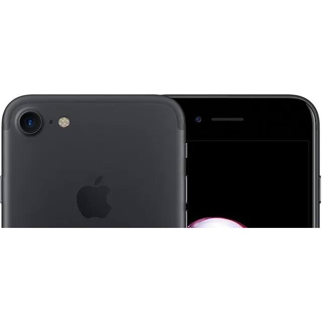 IPHONE 7 32GB MATTE BLACK (BEST PRICE)