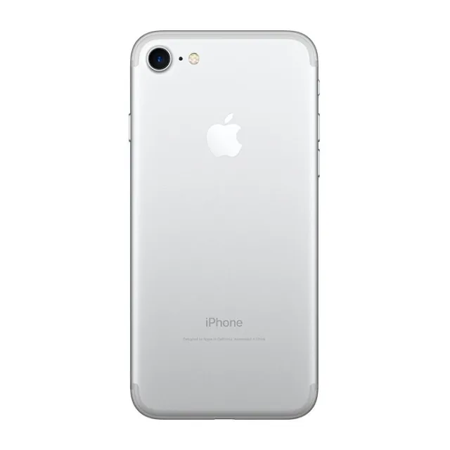 IPHONE 7 32GB SILVER (BEST PRICE)