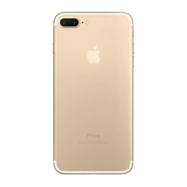 IPHONE 7 PLUS 128GB GOLD (BEST PRICE)