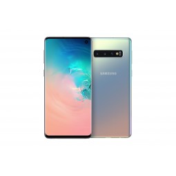 Galaxy S10 128gb Prism Silver (BEST PRICE)