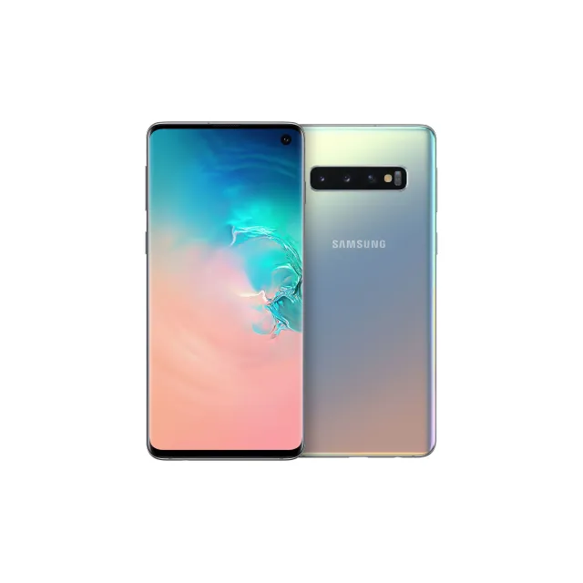 Galaxy S10 128gb Prism Silver (BEST PRICE)