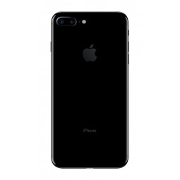 IPHONE 7 PLUS 256GB JET BLACK (TOP)