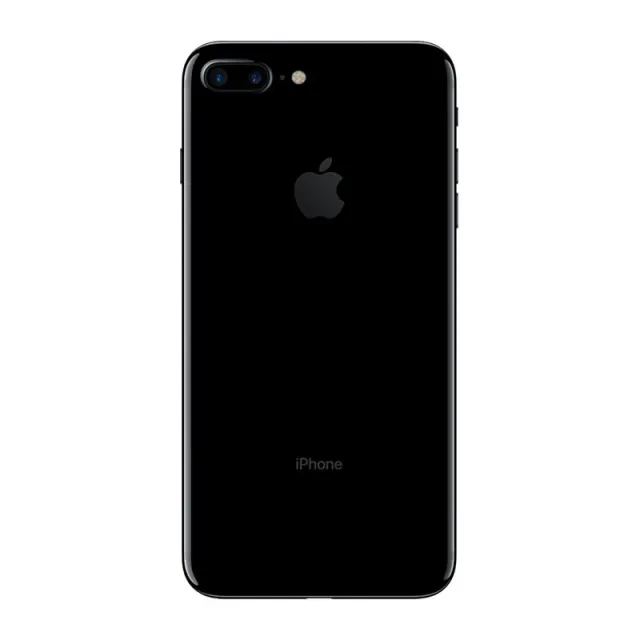 IPHONE 7 PLUS 256GB JET BLACK (TOP)