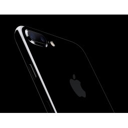 IPHONE 7 PLUS 256GB JET BLACK (TOP)