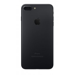 IPHONE 7 PLUS 128GB MATTE BLACK (TOP)