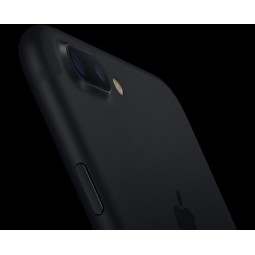 IPHONE 7 PLUS 128GB MATTE BLACK (TOP)