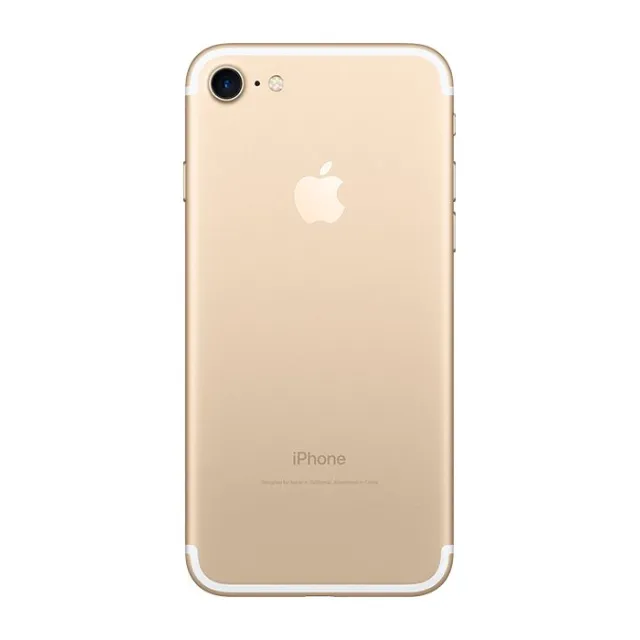 IPHONE 7 32GB GOLD (TOP)