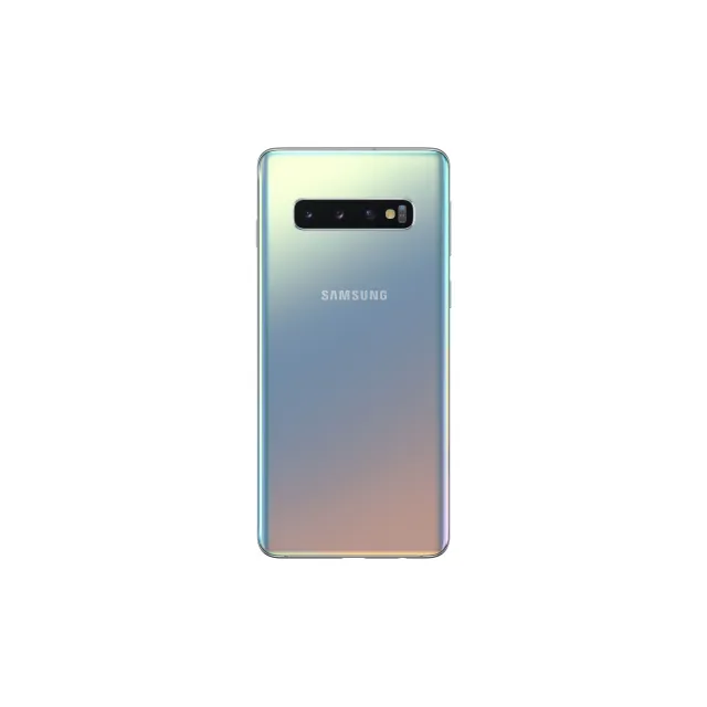 Galaxy S10 128gb Prism Silver (CONSIGLIATO)