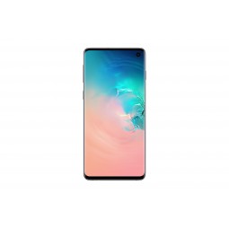 Galaxy S10 128gb Prism Silver (CONSIGLIATO)