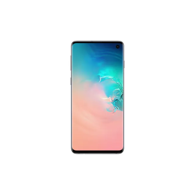 Galaxy S10 128gb Prism Silver (CONSIGLIATO)