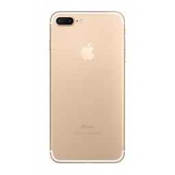 IPHONE 7 PLUS 128GB GOLD (TOP)