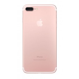 IPHONE 7 PLUS 32GB ROSE GOLD (TOP)