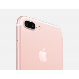 IPHONE 7 PLUS 32GB ROSE GOLD (TOP)