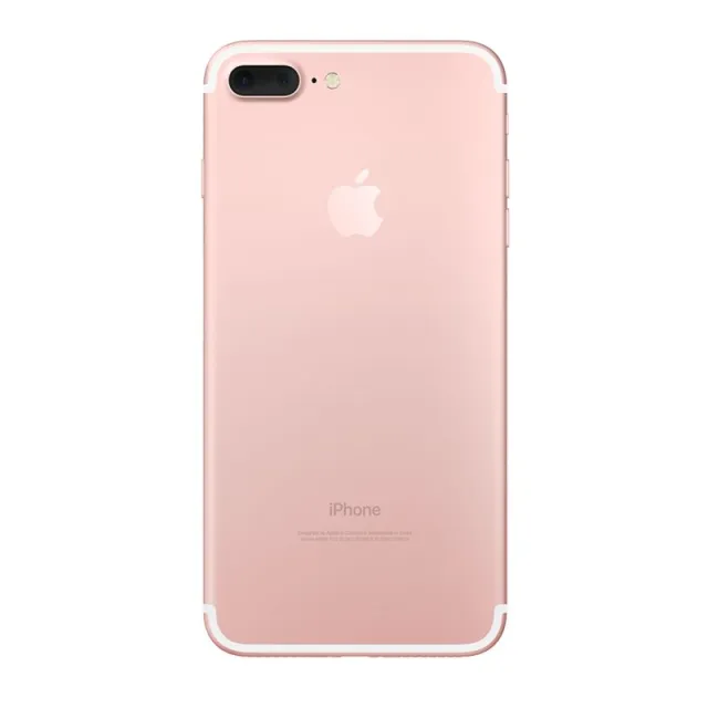 IPHONE 7 PLUS 128GB ROSE GOLD (TOP)