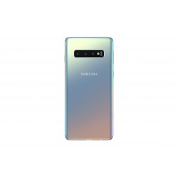 Galaxy S10 128gb Prism Silver (TOP)