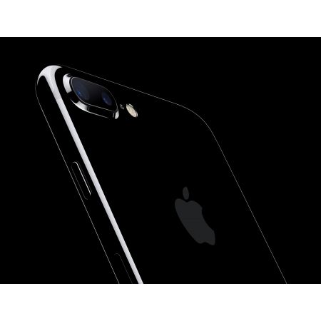 IPHONE 7 PLUS 256GB JET BLACK (CONSIGLIATO)