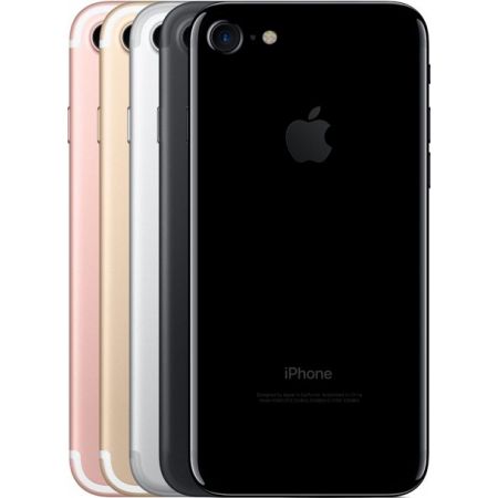 IPHONE 7 32GB SILVER (CONSIGLIATO)