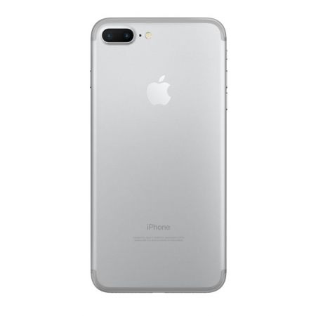 IPHONE 7 PLUS 32GB SILVER (CONSIGLIATO)