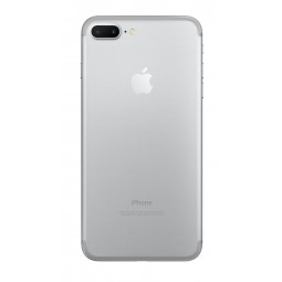 IPHONE 7 PLUS 256GB SILVER (CONSIGLIATO)