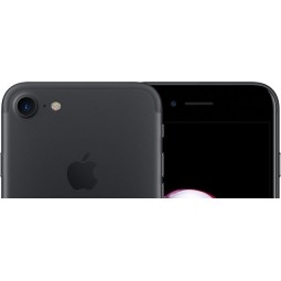 IPHONE 7 32GB MATTE BLACK (CONSIGLIATO)