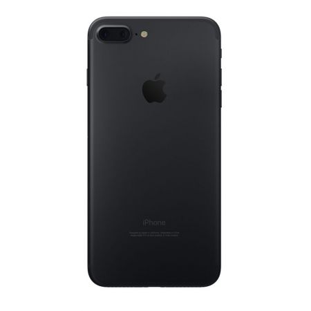 IPHONE 7 PLUS 32GB MATTE BLACK (CONSIGLIATO)