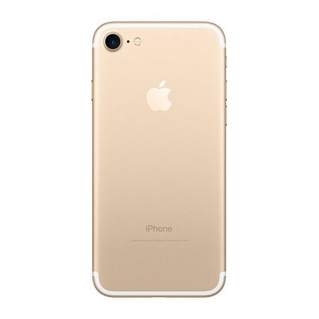 IPHONE 7 128GB GOLD (CONSIGLIATO)