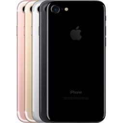 IPHONE 7 128GB GOLD (CONSIGLIATO)