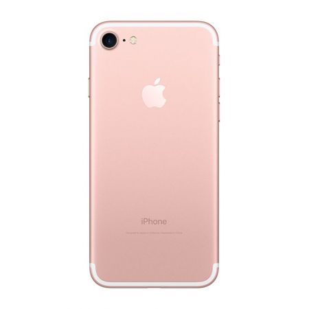 IPHONE 7 32GB ROSE GOLD (CONSIGLIATO)