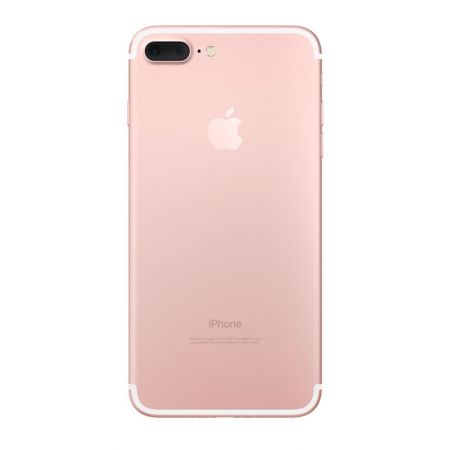 IPHONE 7 PLUS 256GB ROSE GOLD (CONSIGLIATO)