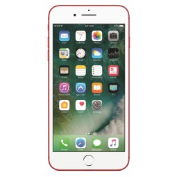 IPHONE 7 PLUS 128GB (PRODUCT)RED (TOP)