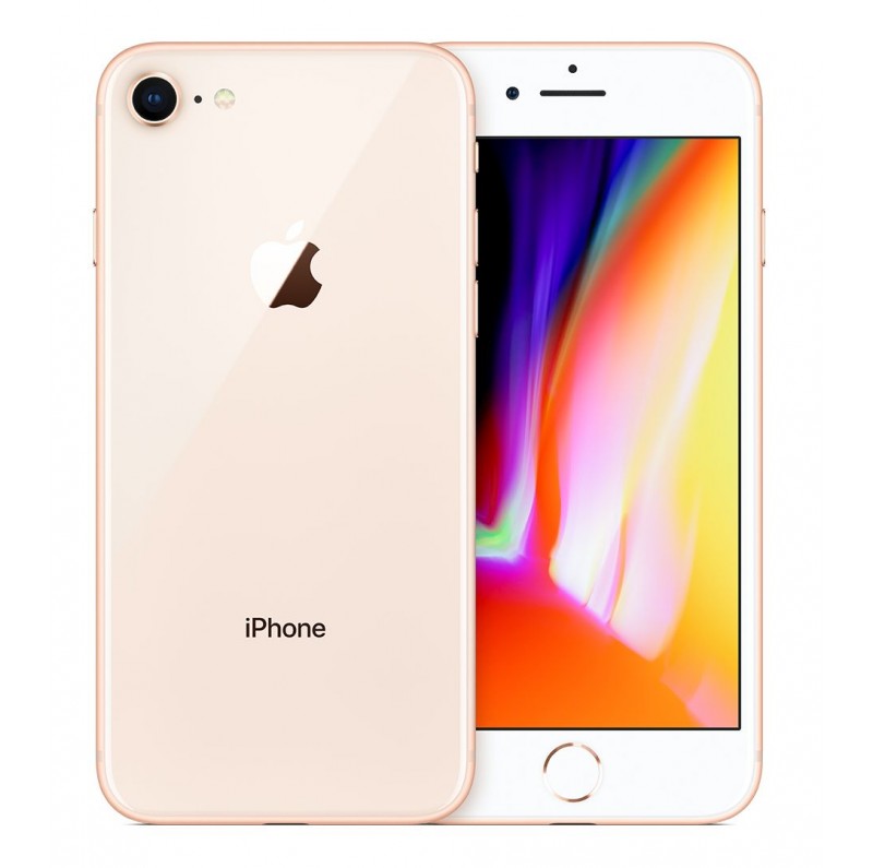 iPhone 8 64gb Gold