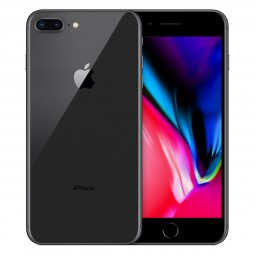 IPHONE 8 PLUS 64GB SPACE GRAY (TOP)