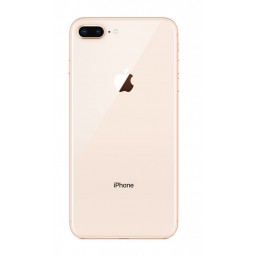 IPHONE 8 PLUS 64GB GOLD (TOP)