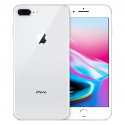 IPHONE 8 PLUS 64GB SILVER (TOP)