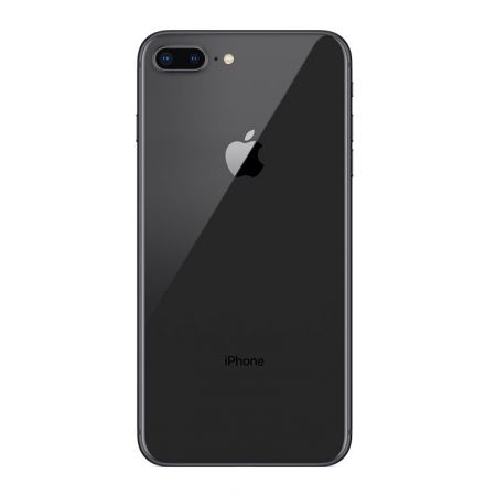 IPHONE 8 PLUS 256GB SPACE GRAY (TOP)