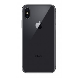 iPhone X 256gb Space Gray TOP