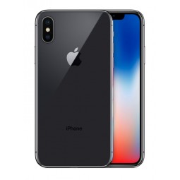 iPhone X 64gb Space Gray CONSIGLIATO