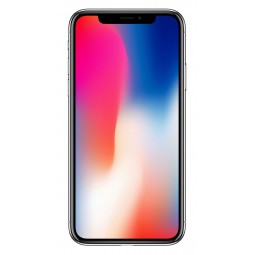 iPhone X 256gb Space Gray CONSIGLIATO