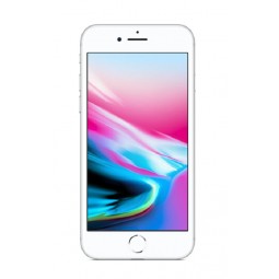 IPHONE 8 64GB SILVER (CONSIGLIATO)