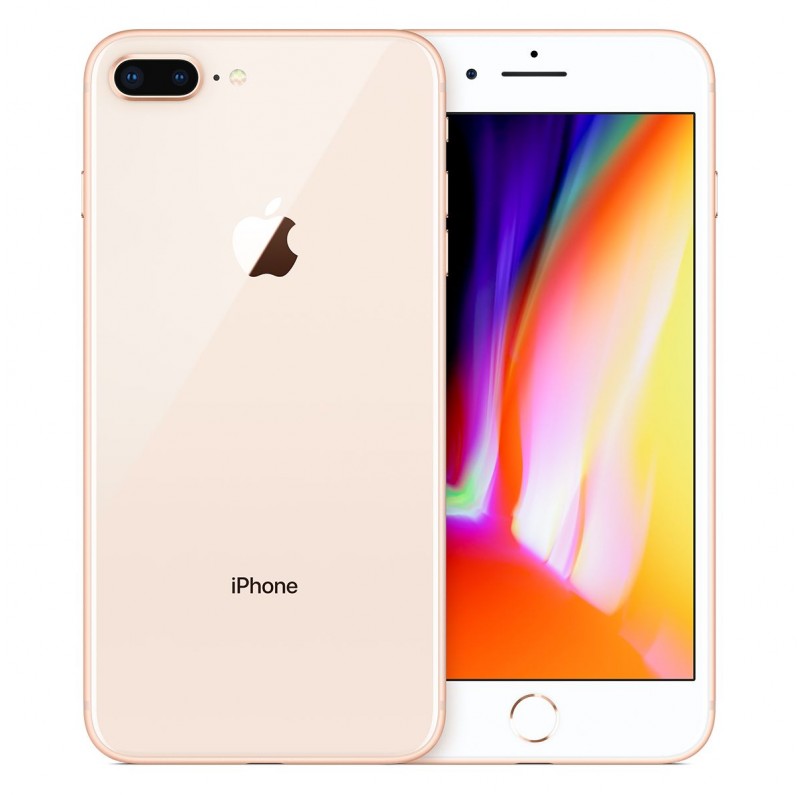 IPHONE 8 PLUS 64GB GOLD (CONSIGLIATO)