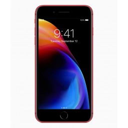 IPHONE 8 PLUS 64GB (PRODUCT)RED (TOP)