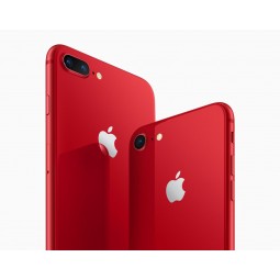 IPHONE 8 PLUS 64GB (PRODUCT)RED (BEST PRICE)