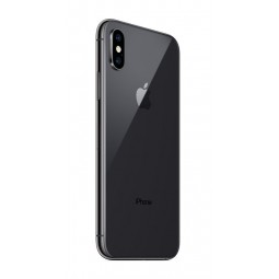 IPHONE XS 64GB SPACE GRAY (TOP) GARANZIA APPLE