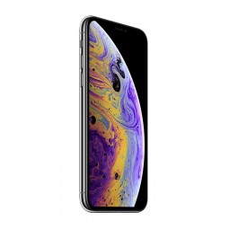 IPHONE XS 64GB SILVER (BEST PRICE) GARANZIA APPLE