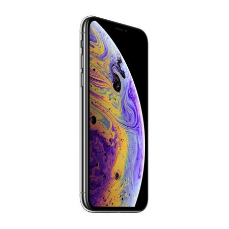 IPHONE XS 64GB SILVER (BEST PRICE) GARANZIA APPLE