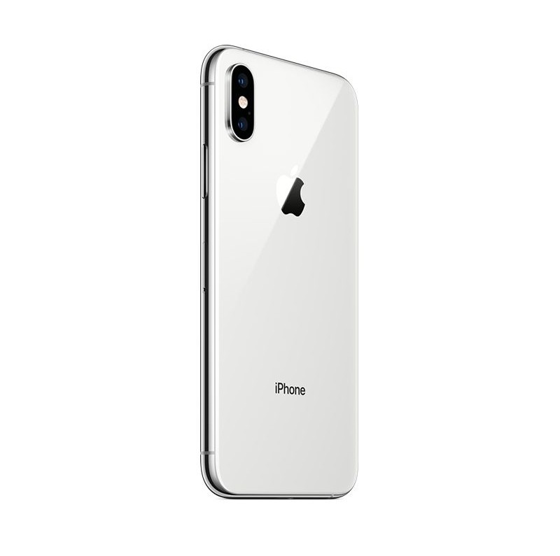 IPHONE XS 64GB SILVER (BEST PRICE) GARANZIA APPLE