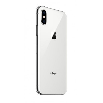 IPHONE XS 64GB SILVER (BEST PRICE) GARANZIA APPLE