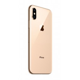 IPHONE XS 64GB GOLD (TOP) GARANZIA APPLE