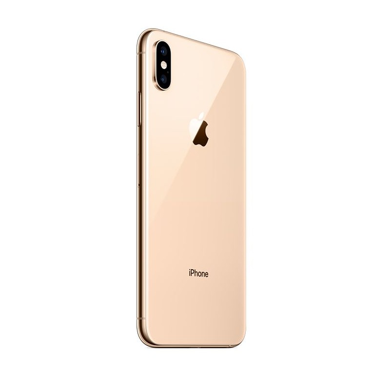 iPhone Xs Max 256gb Gold CONSIGLIATO GARANZIA APPLE